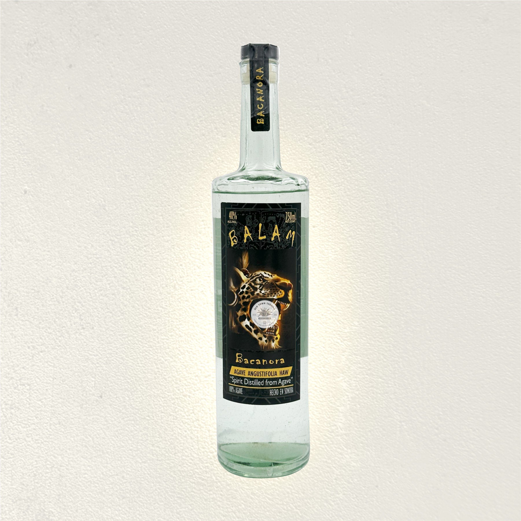Balam Bacanora