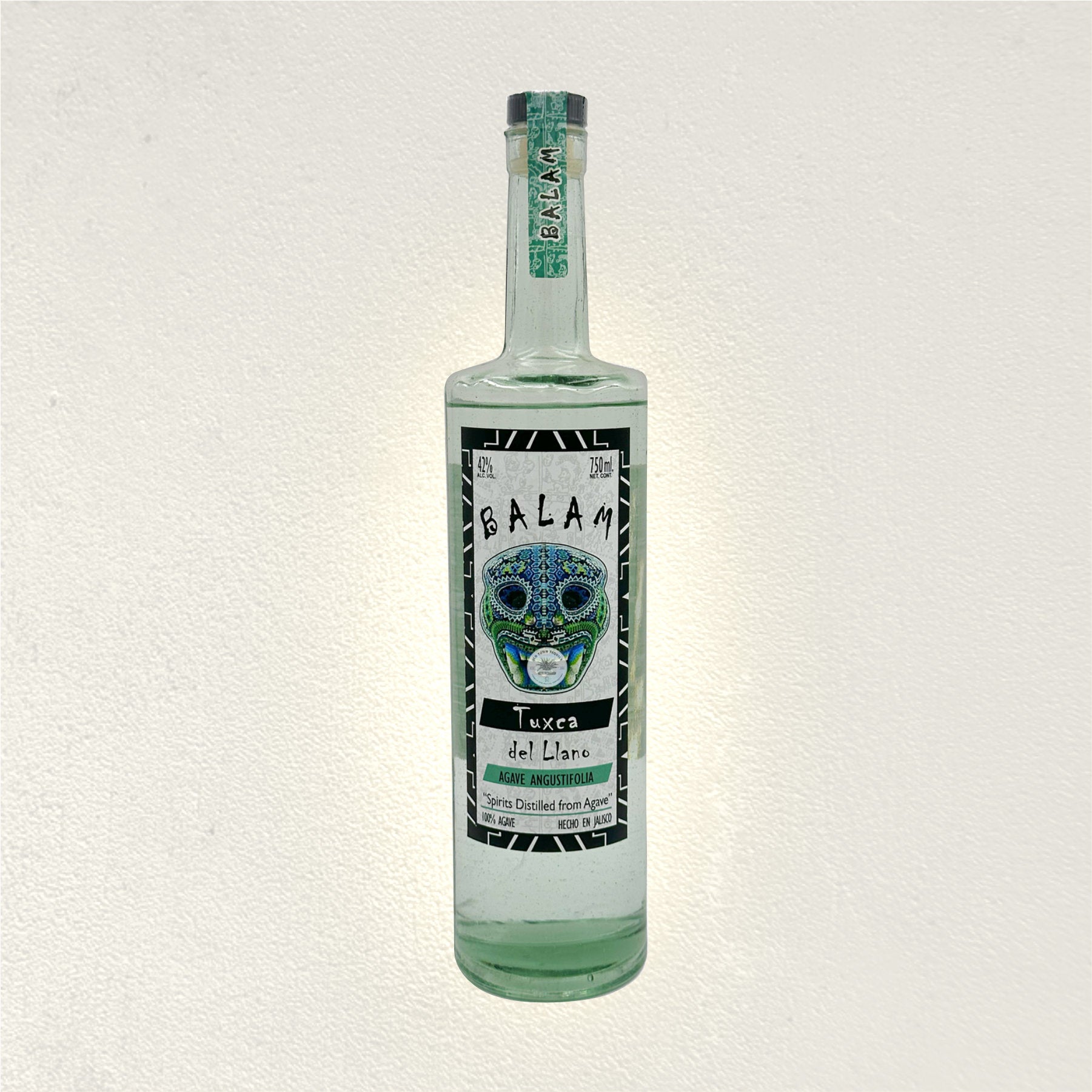 Balam Tuxca